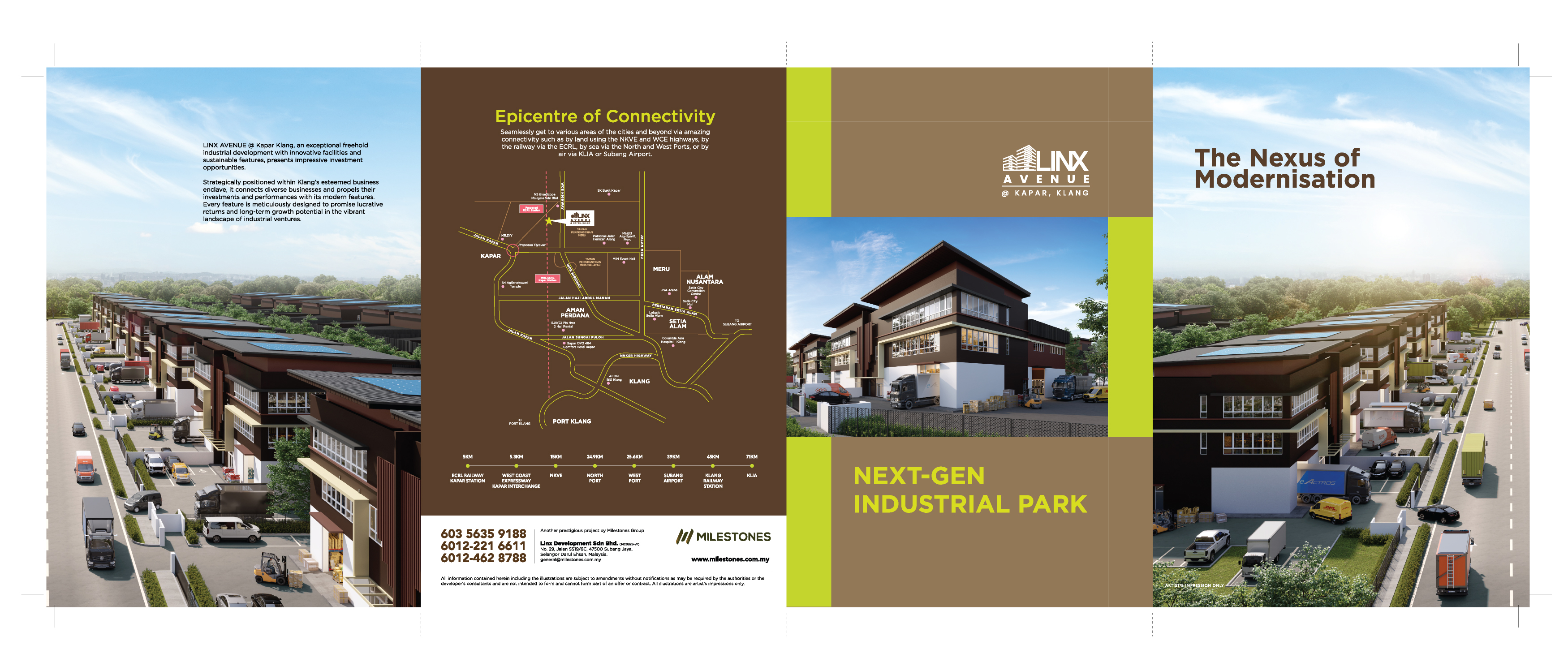 brochure