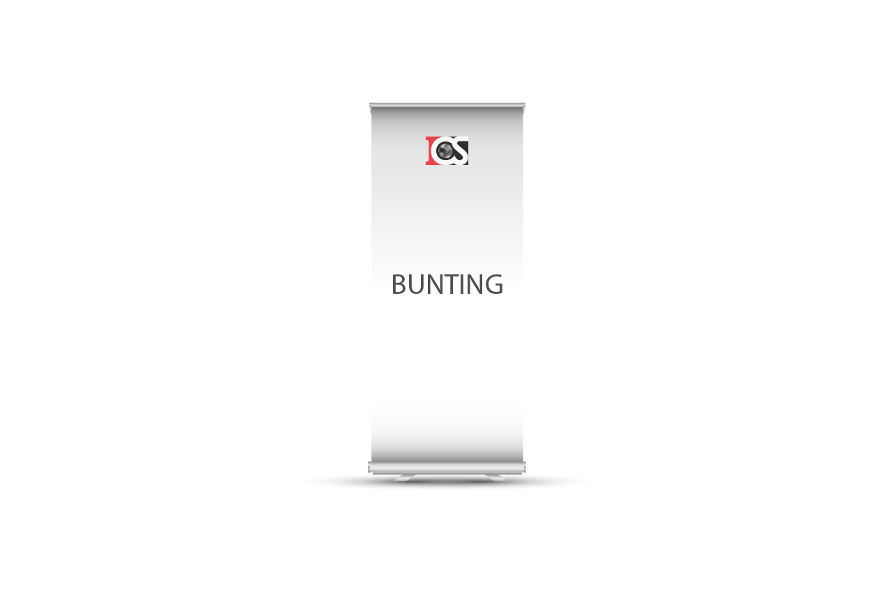 bunting