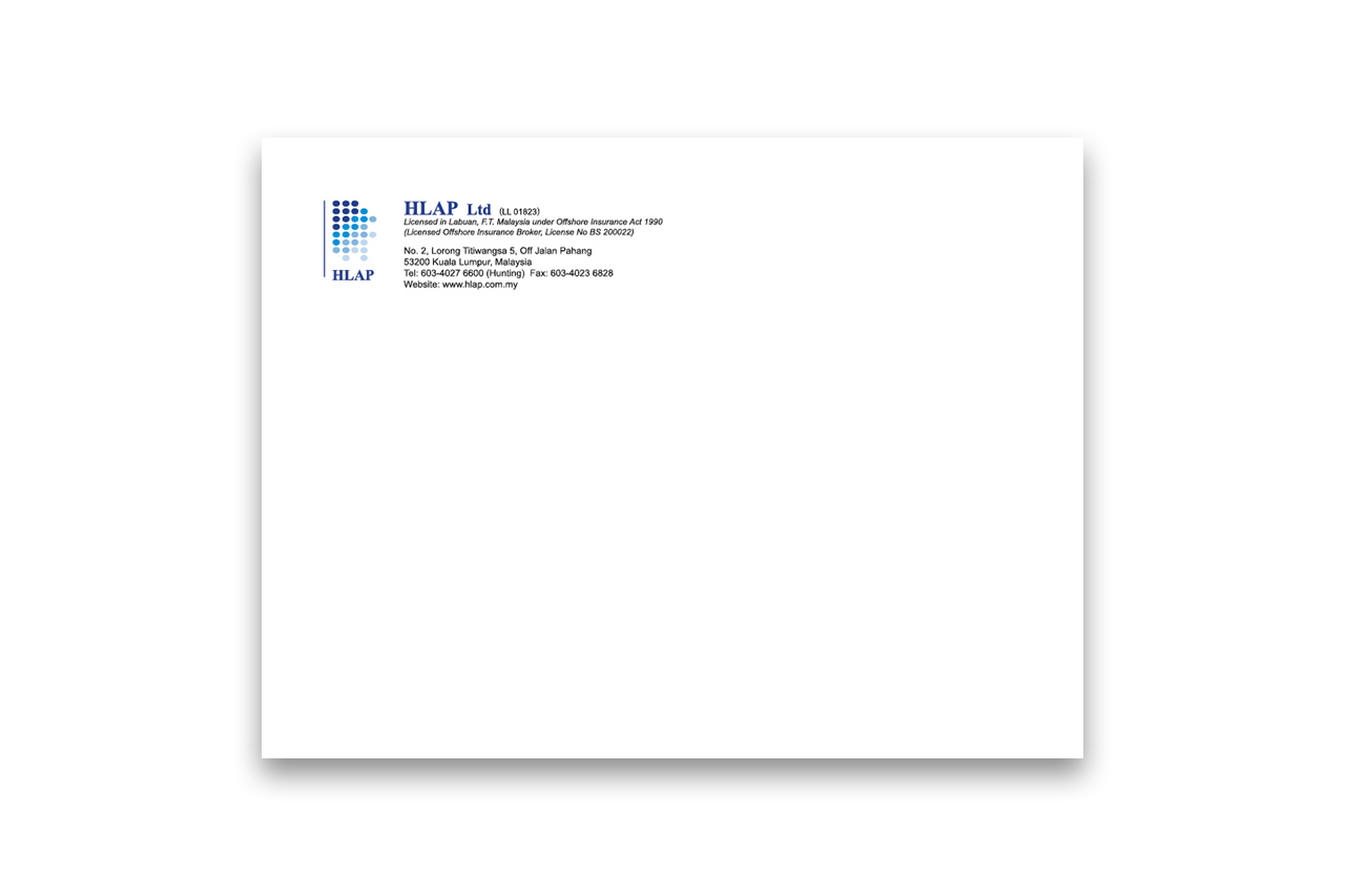 envelope