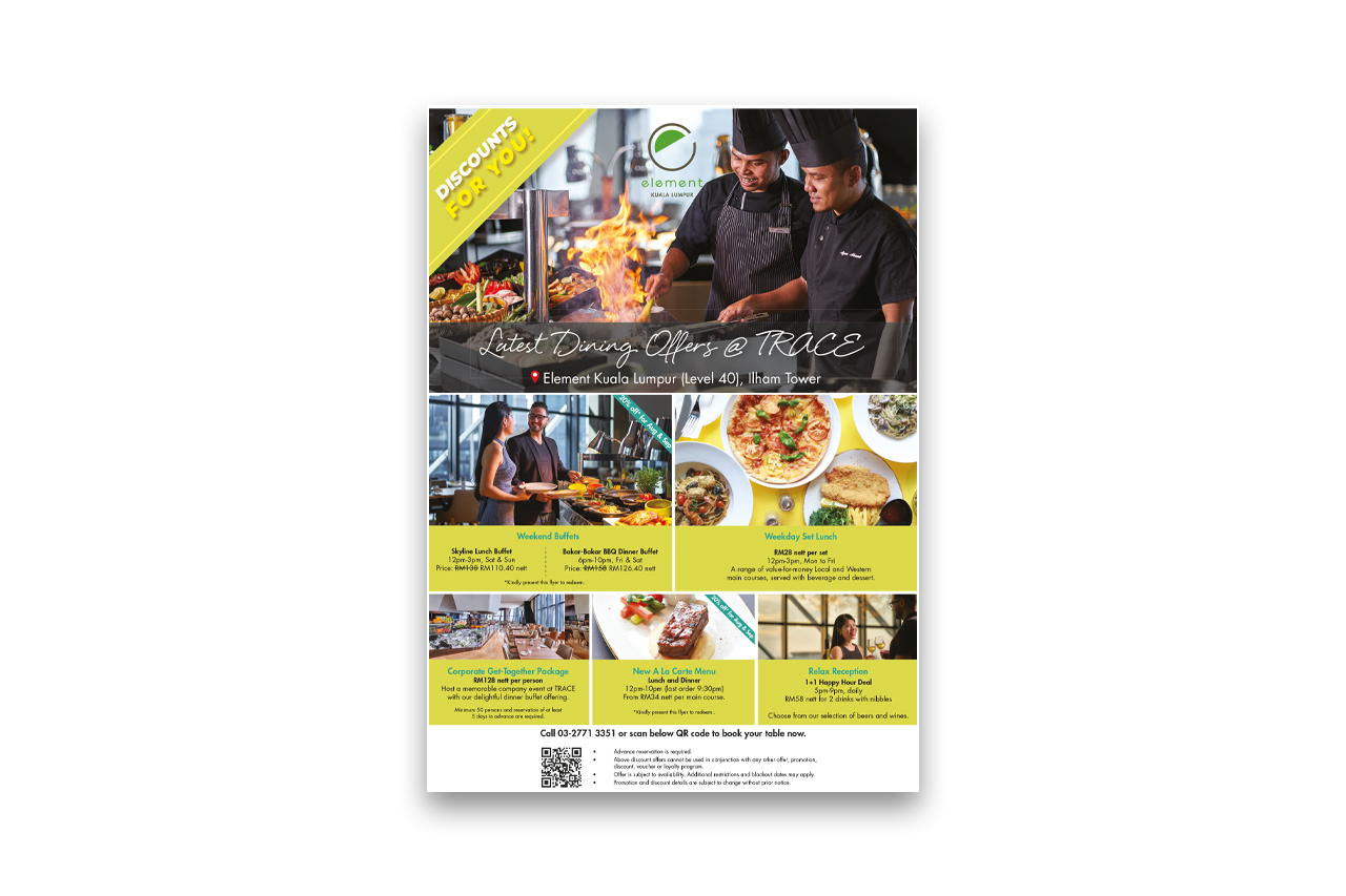 flyer