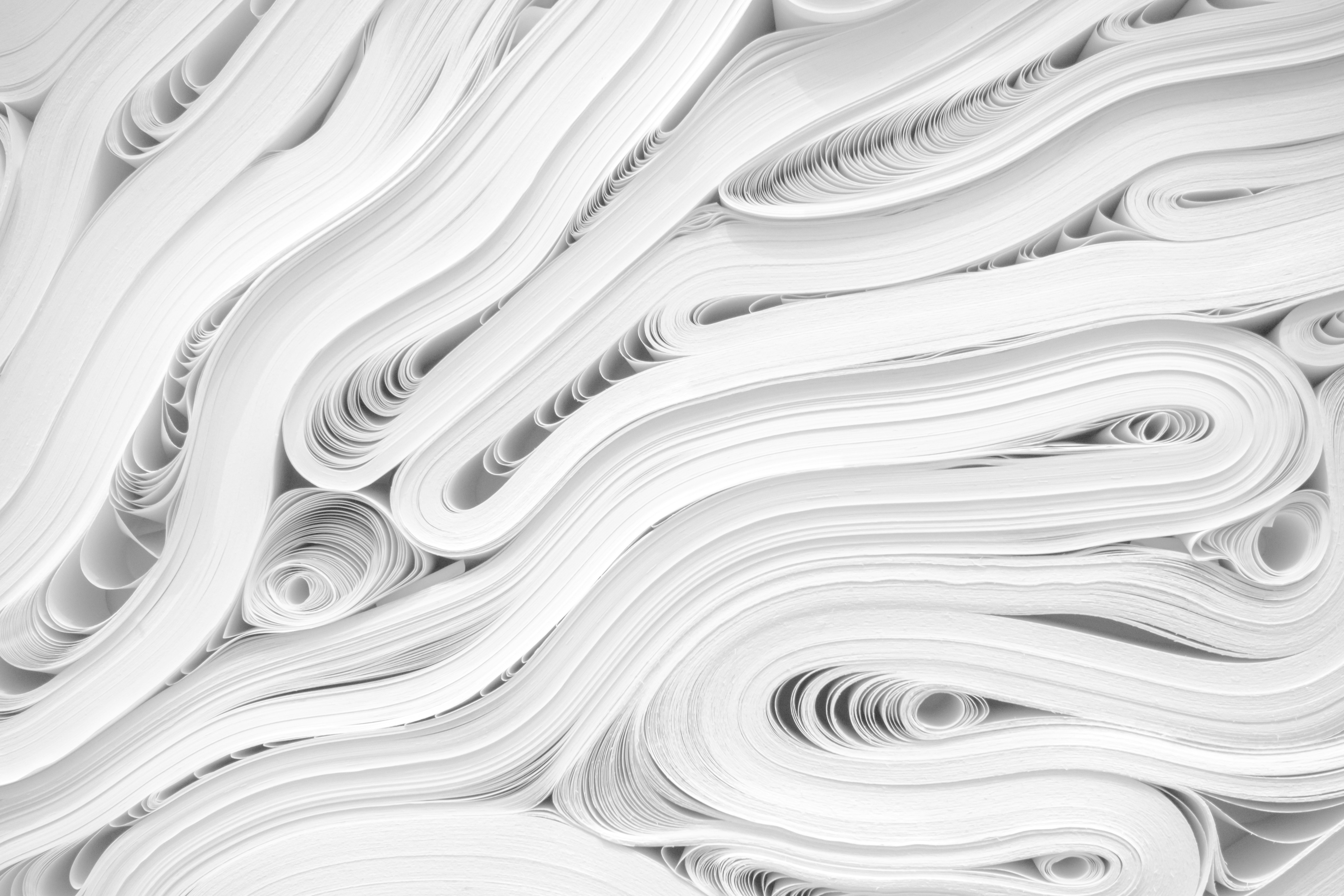 Paper Material and Weights Guide for Printing